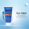 Gel Rửa Mặt Giảm Mụn Compliment No Problem Tinh Chất Tràm Trà BHA + Tea Tree