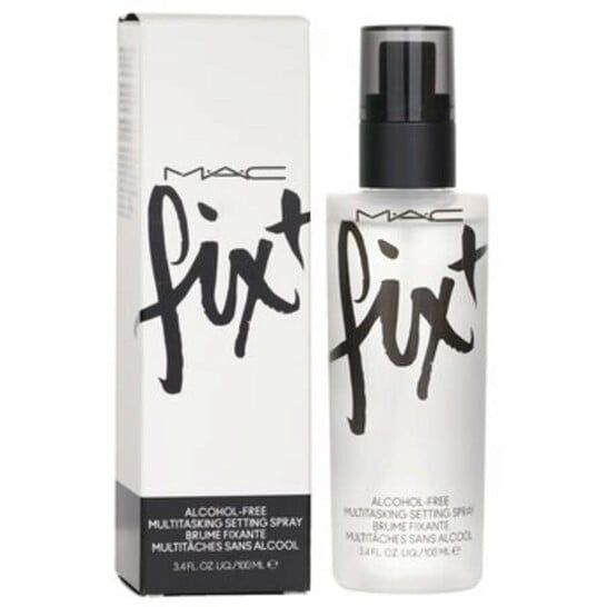 Xịt Khóa Makeup MAC FIX+ Original Setting Spray 100ml