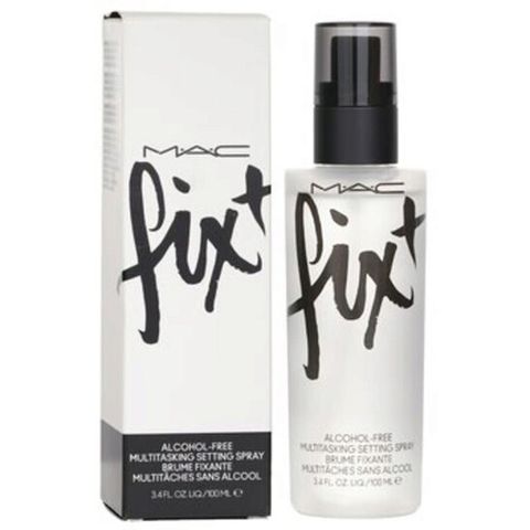 Xịt Khóa Makeup MAC FIX+ Original Setting Spray 100ml