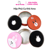 Hộp Phủi Cọ Khô Amo