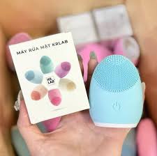 Máy Rửa Mặt KRLAB