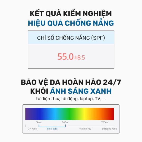 (XANH DƯƠNG) Kem Chống Nắng Dưỡng ẩm Round Lab Birch Juice Moisturizing Sunscreen SPF 50+ PA++++ 10ml/ 50ml