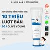 (XANH DƯƠNG) Kem Chống Nắng Dưỡng ẩm Round Lab Birch Juice Moisturizing Sunscreen SPF 50+ PA++++ 10ml/ 50ml
