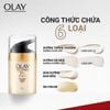 Kem Dưỡng Olay Ban Ngày Ngăn Ngừa 7 Dấu Hiệu Lão Hóa 50g Total Effects 7 in One Day Cream Normal SPF 15