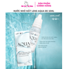 NƯỚC NHỎ MẮT LENS AQUA B5 15ML