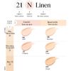 Phấn Nước Che Phủ Kiềm Dầu Cho Da Dầu Clio Kill Cover Skin Fixer Cushion SPF50+ PA+++ ( Mẫu Mới ) Kèm Lõi Refill
