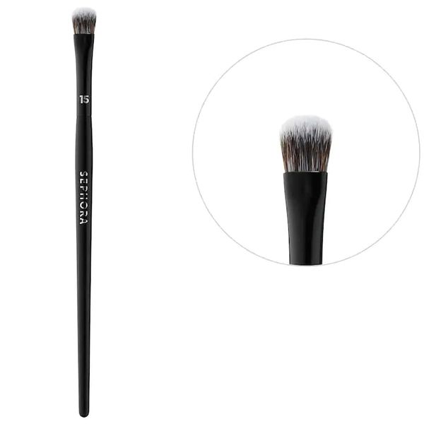 Cọ SEPHORA 15 tán bầu mắt ( Mẫu mới)