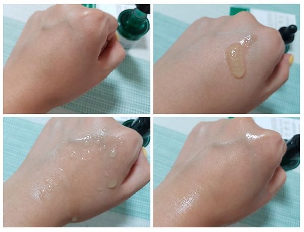 Serum Some By Mi AHA-BHA-PHA Cho Da Mụn 50ml AHA-BHA-PHA 30 Days Miracle Serum 50ml
