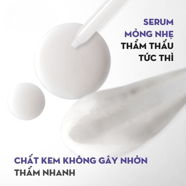 Serum Olay Retinol24 Ngừa Lão Hóa, Trẻ hóa da Ban Đêm 30ml Regenerist Retinol 24 Night Serum Fragrance-Free