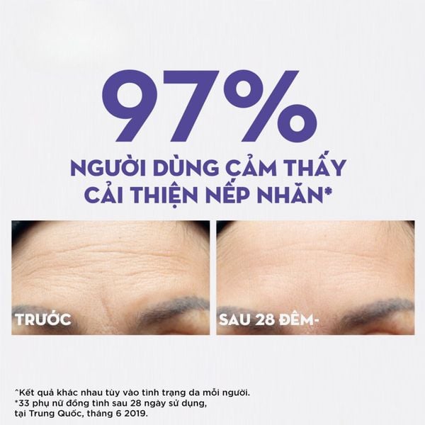 Serum Olay Retinol24 Ngừa Lão Hóa, Trẻ hóa da Ban Đêm 30ml Regenerist Retinol 24 Night Serum Fragrance-Free