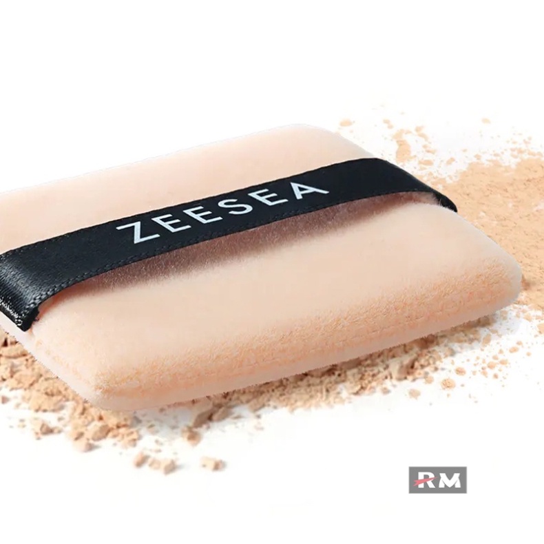 ZEESEA Set 2 Mút Trang Điểm.
