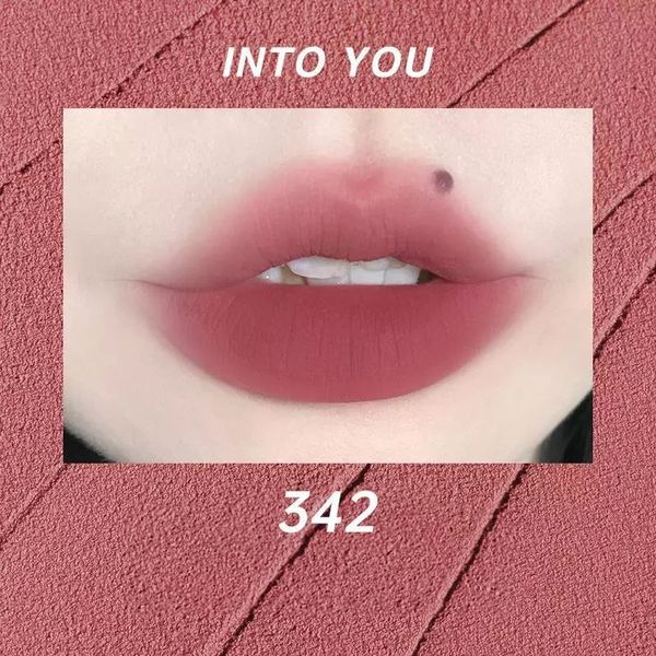 Son Lì & Má Hồng Into You Shero Super Matte Lip & Cheek Mud Canned 5g