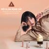 Son Dưỡng 3CE Glazy Lip Glow