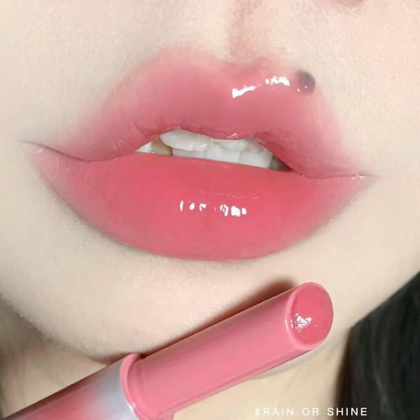 NEW Son Dưỡng Có Màu Căng Bóng 3CE Shine Reflector 1.7g