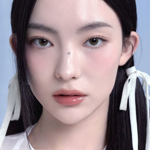 NEW Son Dưỡng Có Màu Căng Bóng 3CE Shine Reflector 1.7g