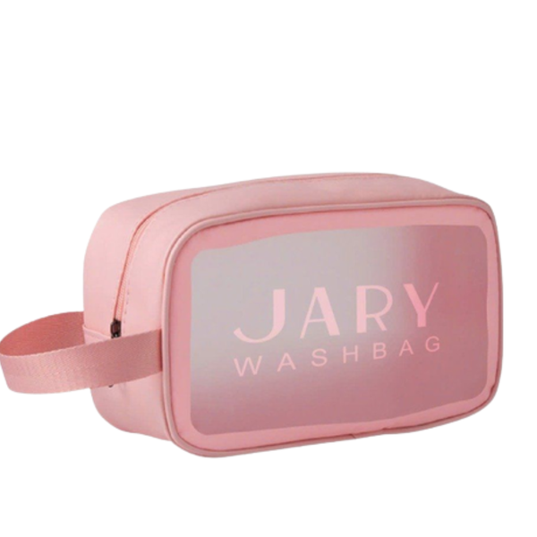 Túi đựng mỹ phẩm Jary Wash bag
