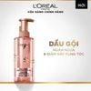Gội Xả L'Oreal Giảm Gãy Rụng Tóc Giúp Tóc Chắc Khỏe 440mlx2 Elseve Full Resist Anti Hair Fall Shampoo & Conditioner