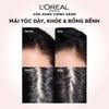 Gội Xả L'Oreal Giảm Gãy Rụng Tóc Giúp Tóc Chắc Khỏe 440mlx2 Elseve Full Resist Anti Hair Fall Shampoo & Conditioner