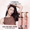 Gội Xả L'Oreal Giảm Gãy Rụng Tóc Giúp Tóc Chắc Khỏe 440mlx2 Elseve Full Resist Anti Hair Fall Shampoo & Conditioner