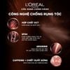 Gội Xả L'Oreal Giảm Gãy Rụng Tóc Giúp Tóc Chắc Khỏe 440mlx2 Elseve Full Resist Anti Hair Fall Shampoo & Conditioner