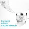 Kem Dưỡng Olay Luminous Sáng Da Mờ Thâm Nám Ban Đêm 50g Luminous Light Perfecting Night Cream