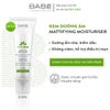 Kem Dưỡng Babe Stop AKN Ẩm Kiềm Dầu Trị Mụn 50ml