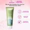 Sữa rửa mặt rau má Pretty Skin The Pure Jeju Cica Cleansing Foam 150ml