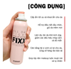 (CÔNG TY) Xịt Khóa Nền Dành Cho Mọi Loại Da So Natural All Day Tight Make Up Setting Fixx 35ml/ 75ml