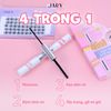 Mascara Keo Dán Mi 2 Đầu Jary 4in1 Lash Bond & Remover 4g