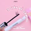 Mascara Keo Dán Mi 2 Đầu Jary 4in1 Lash Bond & Remover 4g