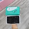 Kẹp chữ Y hộp giấy Xanh 500g