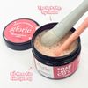 [1 TẶNG 1] - Soap Rửa Cọ Trang Điểm Glorie Brush Cleansing Soap 130g + Tặng giỏ treo cọ Hoặc Khay rửa cọ
