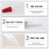 Marie Beauty Keo Dán Mi Giả Eye Glue #Trắng
