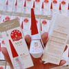 Marie Beauty Keo Dán Mi Giả Eye Glue #Trắng