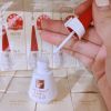 Marie Beauty Keo Dán Mi Giả Eye Glue #Trắng