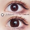 Lens Silicone cao cấp mềm mại Hydrogel Limited Chokoreto 14.5/ hạn 6 tháng