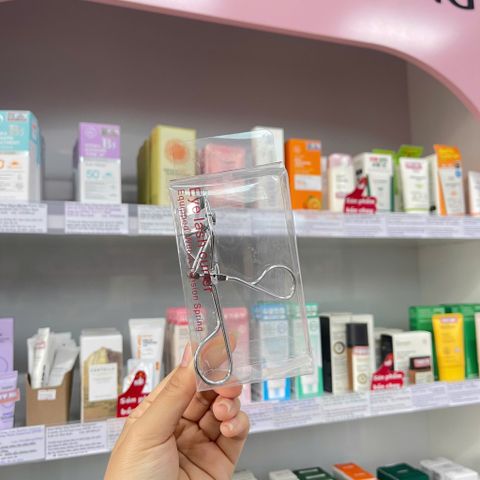 Bấm Mi Eye Lash Culer