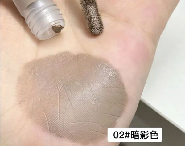 XIXI Bút Tạo Khối Dạng Kem Light And Shade Highlight Lotion
