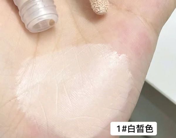 XIXI Bút Tạo Khối Dạng Kem Light And Shade Highlight Lotion