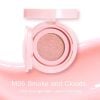 Má Hồng Dạng Kem Mooekiss Air Cushion Blush Matte
