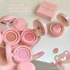 Má Hồng Dạng Kem Mooekiss Air Cushion Blush Matte