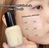 UODO Kem Nền Dạng Lỏng Kiềm Dầu Matte Long-Lasting Foundation