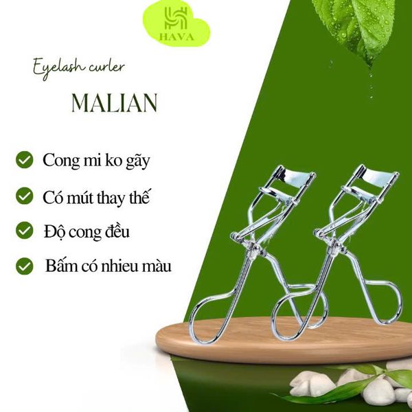 Malian Kẹp Bấm Mi
