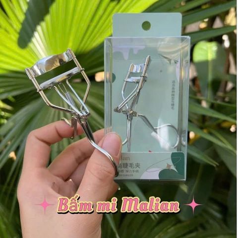 Malian Kẹp Bấm Mi