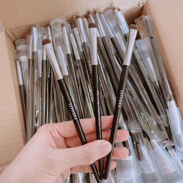 Cọ SEPHORA 11 Trang Điểm Mí Dưới