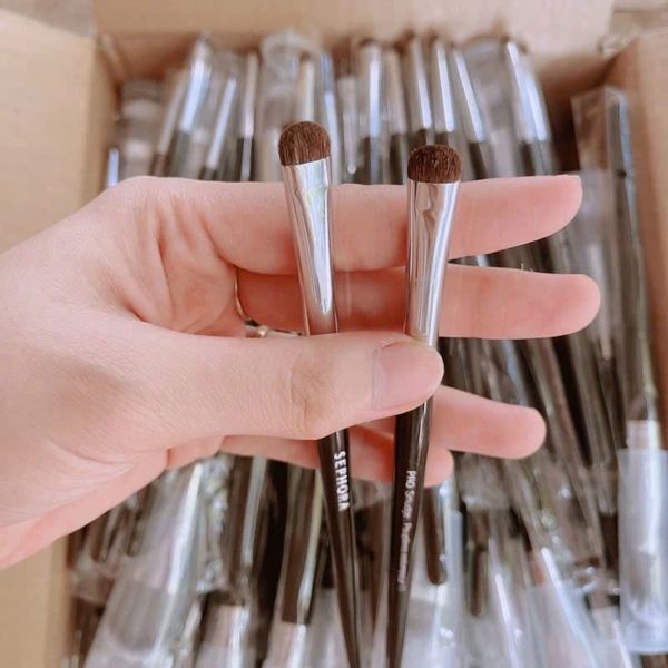 Cọ SEPHORA 11 Trang Điểm Mí Dưới