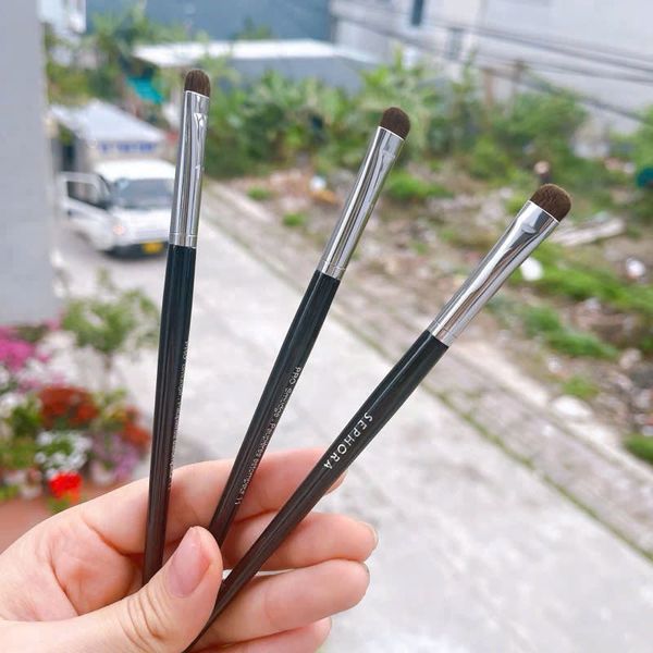 Cọ SEPHORA 11 Trang Điểm Mí Dưới