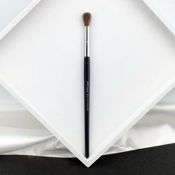 Cọ Sephora Số 10 Trang Điểm Tạo Hốc Mắt, Highlight Đầu Tròn