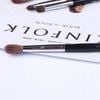 Cọ Sephora Số 10 Trang Điểm Tạo Hốc Mắt, Highlight Đầu Tròn