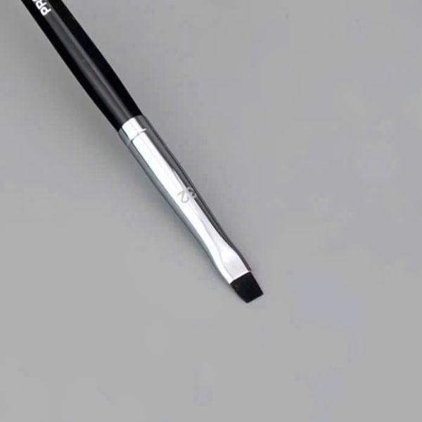 Cọ SEPHORA 32 Trang Điểm Mắt Đầu Dẹt